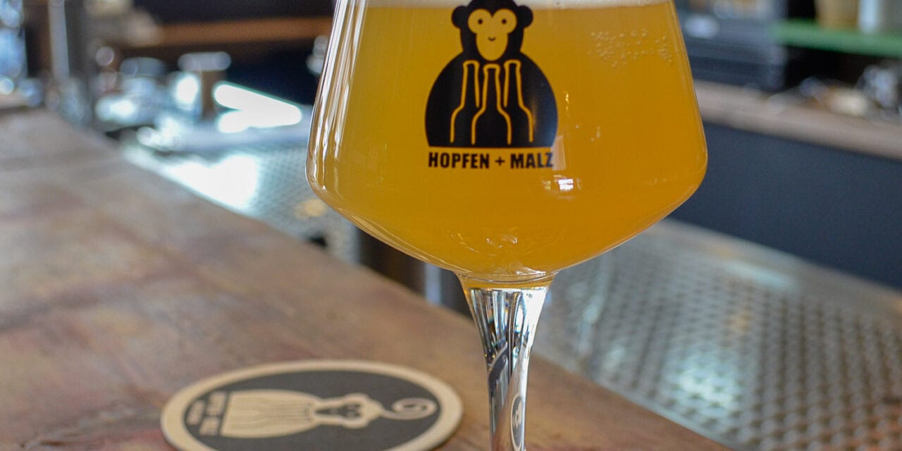 Hopfen & Malz – Aachen