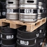 BRLO Berlin – The brewpub built out of Containers