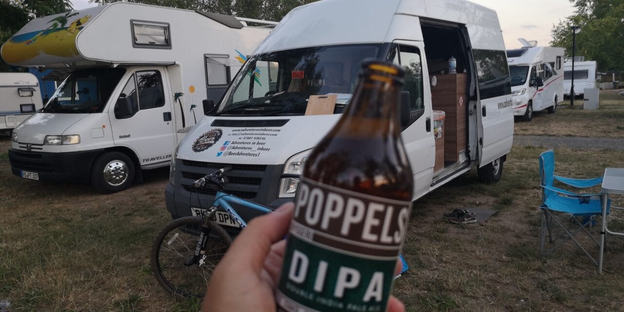 Brouwerij Poppels – DIPA