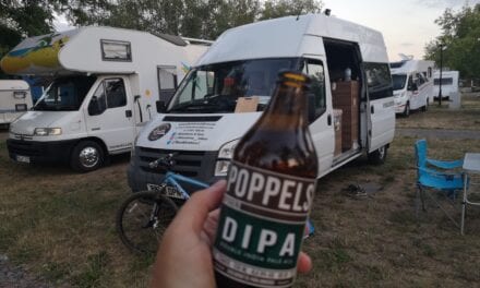 Brouwerij Poppels – DIPA