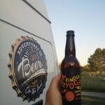 Kinder Yoga Imperial Stout – Odeipus Brewing