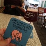 The Delirum Cafe – Vienna