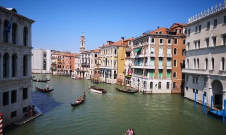 Venice – The Crown Of Italy