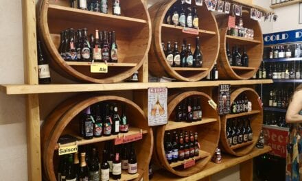 Beershop Venezia – Where Great Friends Are Made