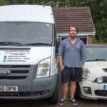 Adventures in Beer is home – for a week, anyway!