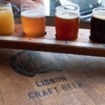 Crafty Corner – Lisbon