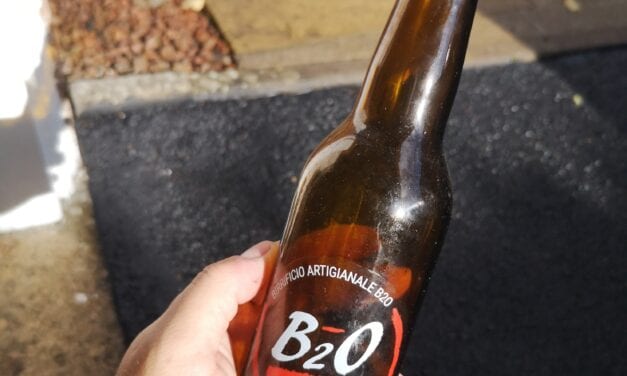 Birra B2O – Edgard