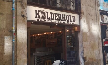 Kalderkold – The Beer Bar Speakeasy