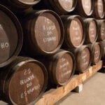 Augusto’s Port – Porto