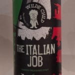 Wilde Child – The Italian Job