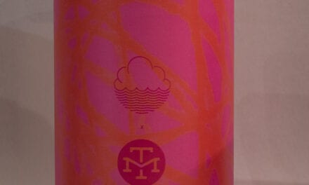 Cloudwater x Modern Times “THERE ARE THINGS I KNOW INSIDE.”