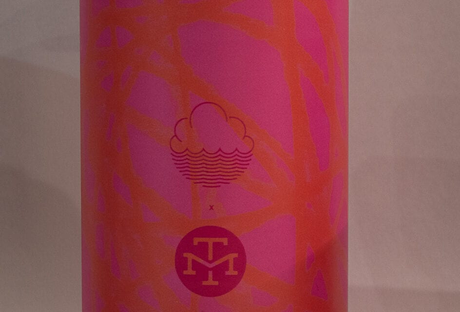 Cloudwater x Modern Times “THERE ARE THINGS I KNOW INSIDE.”