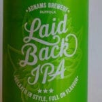 Adnams Laid Back IPA