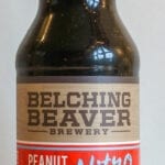 Belching Beaver Nitro Milk Stout