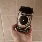 Magic Rock – Dark Arts Surreal Stout