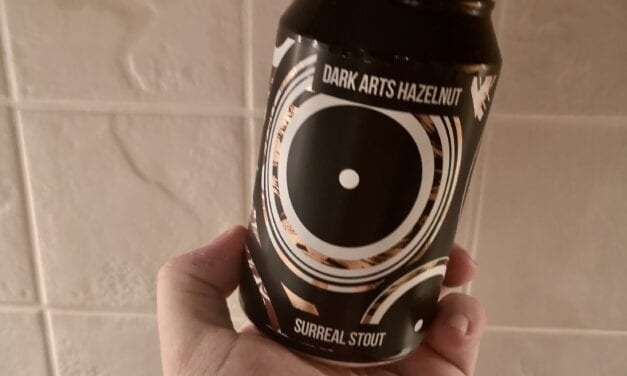 Magic Rock – Dark Arts Surreal Stout