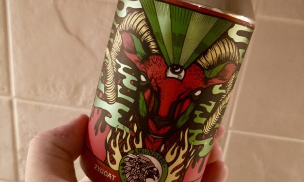 Amundsen Brewing – Zygoat