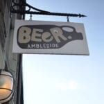 The Beer Ambleside Blog