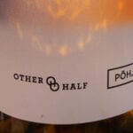 Pojhala x Other Half brewing – Hamarik – Imperial Baltic Porter