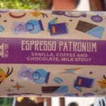 Brew York x Amundsen – Espresso Patronum