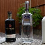 A few choice Gins