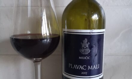 Miličić Winery – Plavac Mali – 12%