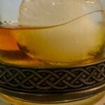 Pinkney’s Oak Aged Gin