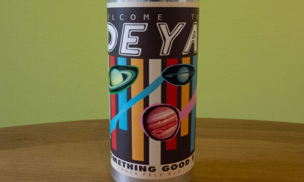 Deya Brewing – Something Good 5