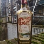 Bayou Spiced Rum – Best of the Backwater