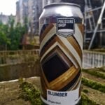 Pressure Drop – Slumber Affogato Stout