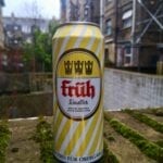 Früh Radler – Fresh For The Summer – 2.5%