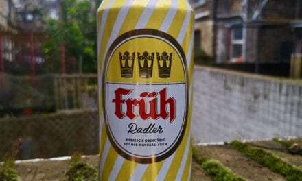 Früh Radler – Fresh For The Summer – 2.5%