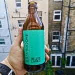 BayBrooke Helles Lager – 4.2%