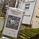 Wrecking Coast – Cornish Clotted Cream Gin