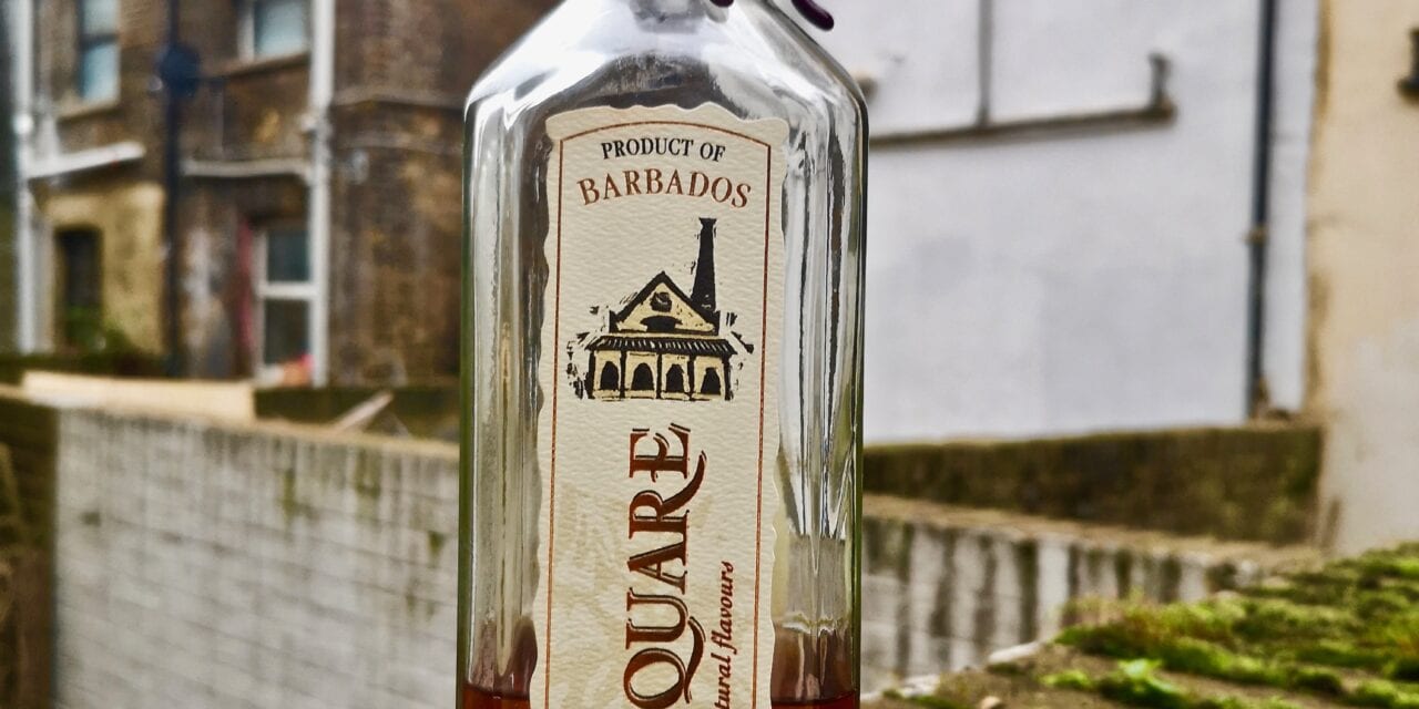Foursquare Spiced Rum – Barbados Hits The UK