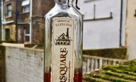 Foursquare Spiced Rum – Barbados Hits The UK