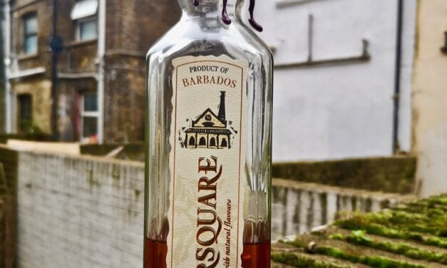 Foursquare Spiced Rum – Barbados Hits The UK